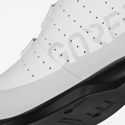 Превью  Велоботинки шоссейные FIZIK Tempo Artica GTX White/Grey